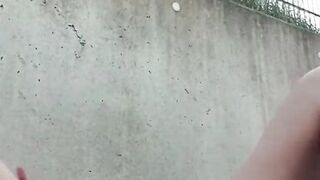 Squirt innhigh heels sitting - 11 image