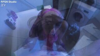 Whore and operator. Old Version