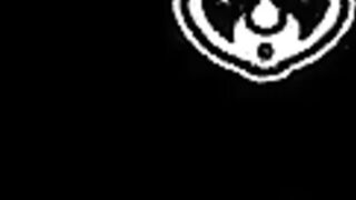 Gorgeous chubby girl tit flash and smile - 3 image