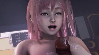 Compilation of 3D cartoons part 8