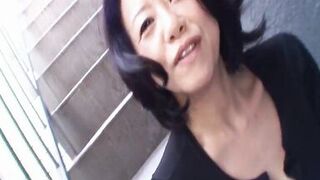 Japanese Wife cheats on Husband - 2 image