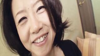 Japanese Wife cheats on Husband - 3 image