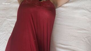 Fucking my wife after Office