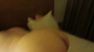 Did you jack-off to my wife's pussy close-ups?