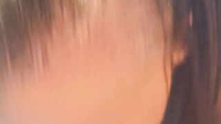 EdenEntice in Smoking BJ Facial - 12 image