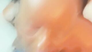 EdenEntice in Smoking BJ Facial - 15 image