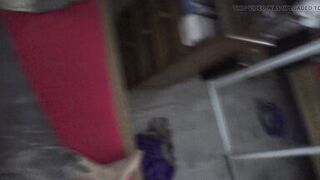 Beautiful Naked MILF in Her Bed Is Only Waiting for One Thing, That I Fuck Her with My Big Dick - 8 image