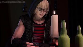 Compilation of 3D cartoons part 10