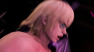 Compilation of 3D cartoons part 10