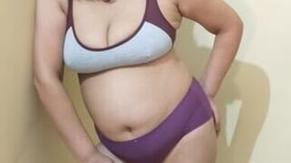 Hi Everyone have fun watching me perform Exotic Dance for you all.