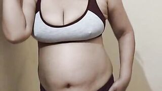 Hi Everyone have fun watching me perform Exotic Dance for you all.