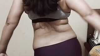 Hi Everyone have fun watching me perform Exotic Dance for you all.