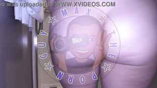 PIPS3E1: ELLA SUCKS, FUCKS AND SOAKS ME IN THE BACK OF MY TRUCK!!