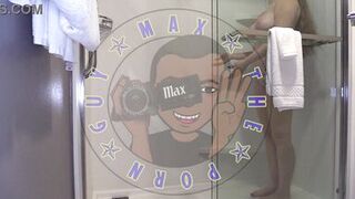 PIPS3E1: ELLA SUCKS, FUCKS AND SOAKS ME IN THE BACK OF MY TRUCK!!