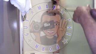 PIPS3E1: ELLA SUCKS, FUCKS AND SOAKS ME IN THE BACK OF MY TRUCK!!