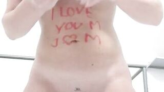 streching labia for my new fan Quittype - 12 image