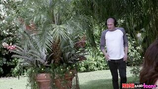 step Moms Bang Teen - Daughter loves stepmom - 4 image