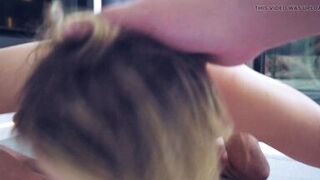 THE EATER FUCKED ME IN FRONT OF MY HUSBAND