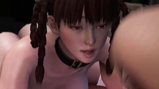 Compilation of 3D cartoons part 6