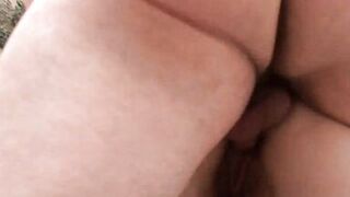 Paula a slut getting her tight pussy fucked by a funny cock for money