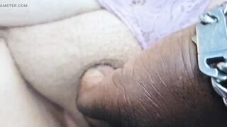 Jamdown26 - Stranger approached me in parking lot and started eating my pussy after I fell for his made-up story (hijab Milf)