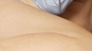 HOT MOM MASTURBATES AFTER A PARTY