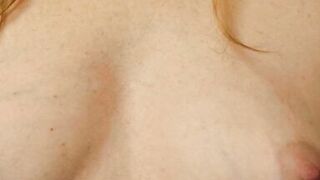 HOT MOM MASTURBATES AFTER A PARTY