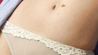 HOT MOM MASTURBATES AFTER A PARTY