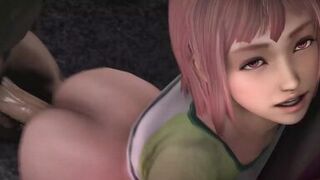 Compilation of 3D cartoons part 5