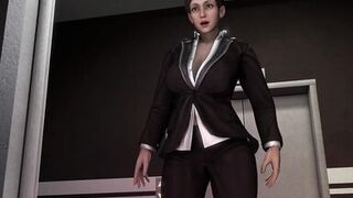 Compilation of 3D cartoons part 5