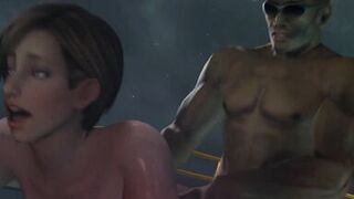 Compilation of 3D cartoons part 5