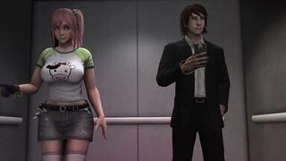 Compilation of 3D cartoons part 5