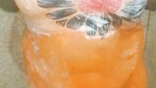 shettyy new bath video