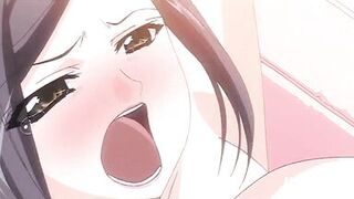 Doctor's Wife Caught him Fucking her Milf Patient - Hentai Uncensored