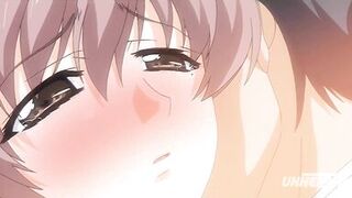 Doctor's Wife Caught him Fucking her Milf Patient - Hentai Uncensored