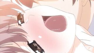 Doctor's Wife Caught him Fucking her Milf Patient - Hentai Uncensored