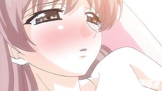 Doctor's Wife Caught him Fucking her Milf Patient - Hentai Uncensored