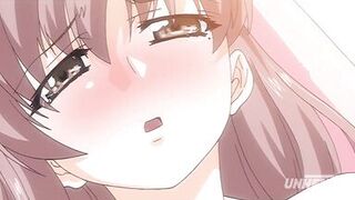 Doctor's Wife Caught him Fucking her Milf Patient - Hentai Uncensored - 6 image