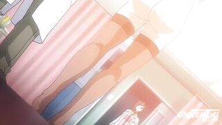 Doctor's Wife Caught him Fucking her Milf Patient - Hentai Uncensored - 7 image