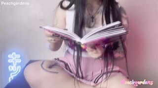 Sexy Games with My StepSister While My Parents Are at Work