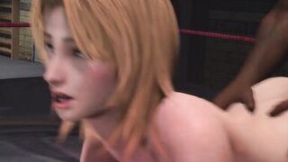 Compilation of 3D cartoons part 7