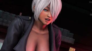 Compilation of 3D cartoons part 7