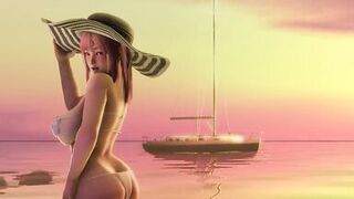 Compilation of 3D cartoons part 3