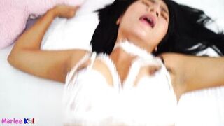 Creampie for Thai MILF Slut - 14 image