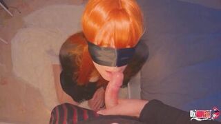 Lots of Cum on Inexperienced Fresh Ass - Amateur Cumshot Compilation