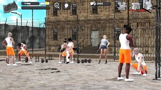 Max's Life Cap 61 - Fucking With Sexy Redhead