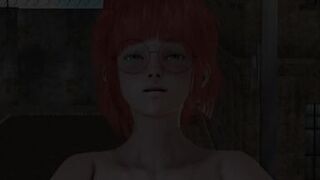 Max's Life Cap 61 - Fucking With Sexy Redhead