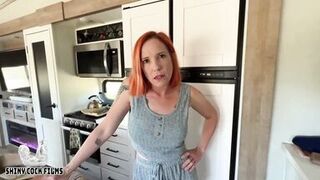 Deceiving My Best Friends Mom - Jane Cane