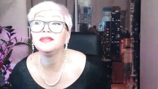 Is my wife a whore, or again about dominance and submission... - Peter Stone, The Naked Truth, or PMS-7. (video-version of audiobook)