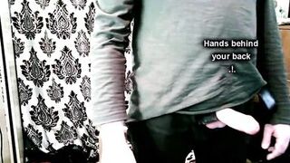 Is my wife a whore, or again about dominance and submission... - Peter Stone, The Naked Truth, or PMS-7. (video-version of audiobook)